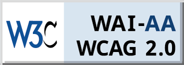 WCAG2AA-Conformance